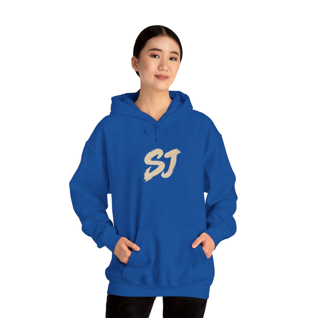 SJ Hoodie