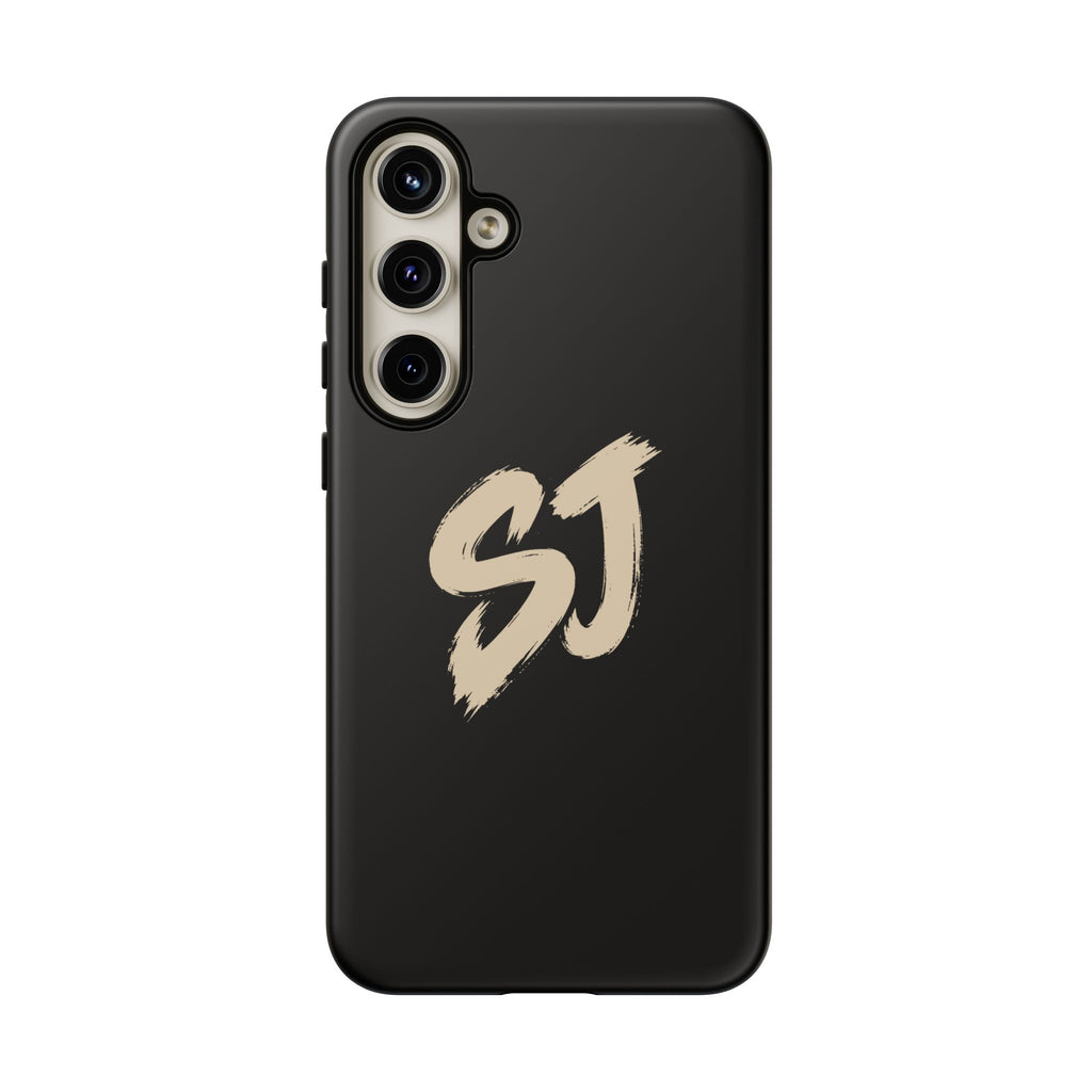 SJ Tough Phone Case