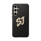 SJ Tough Phone Case