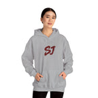 SJ Streetwear Hoodie