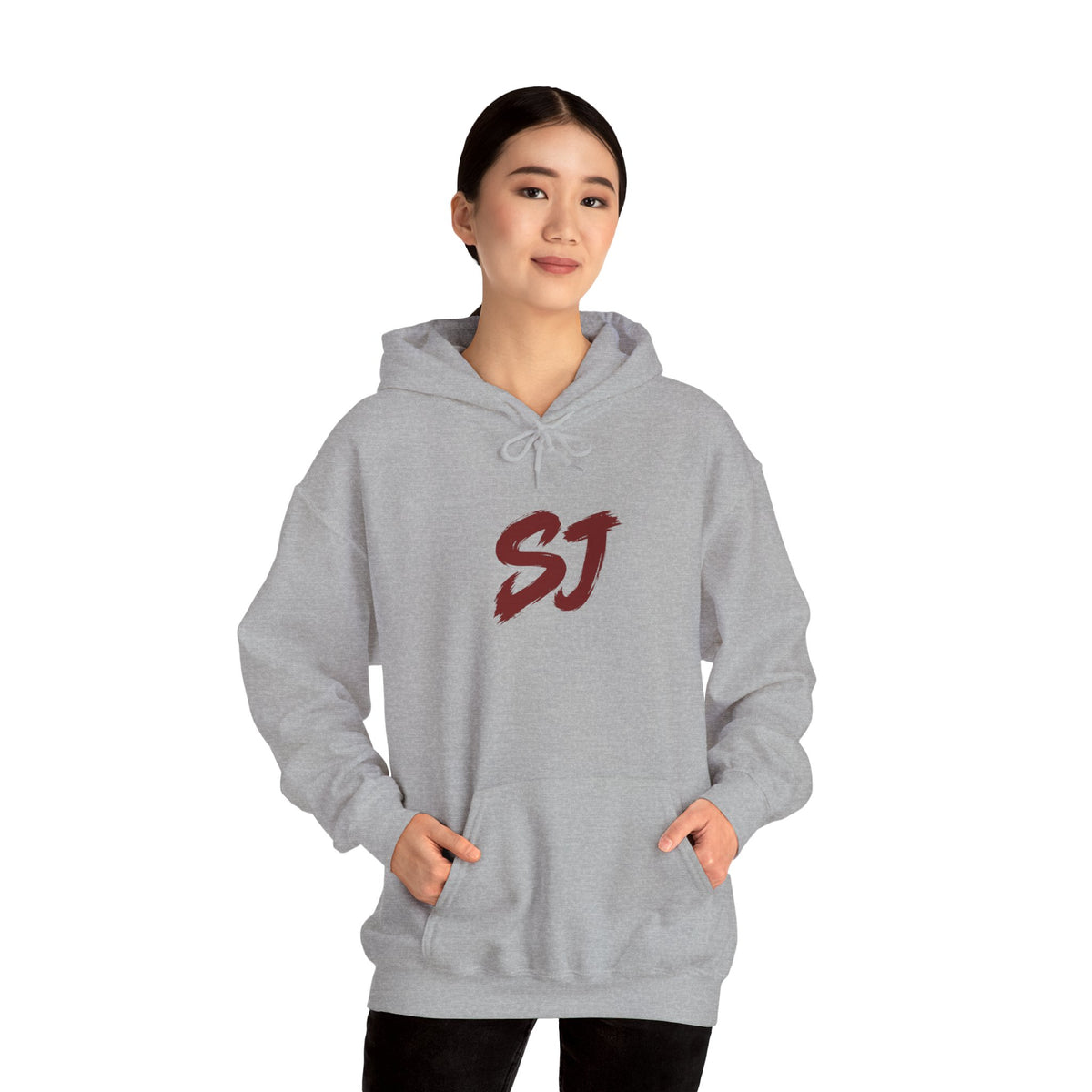 SJ Streetwear Hoodie