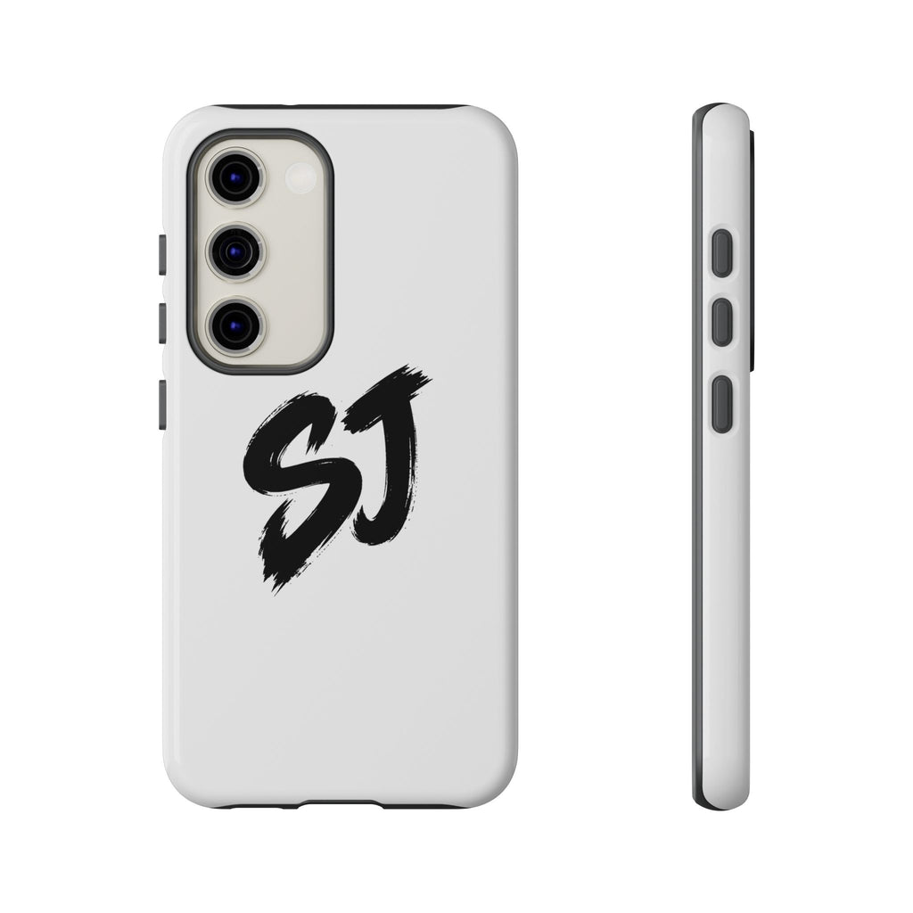 SJ Tough Phone Case