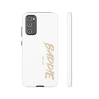 Baddie Tough Phone Case