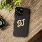 SJ Tough Phone Case