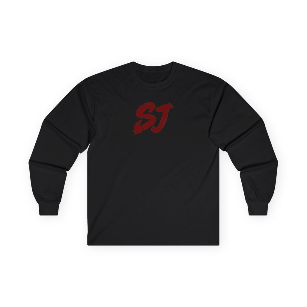 SJ Long Sleeve Tee