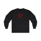 SJ Long Sleeve Tee
