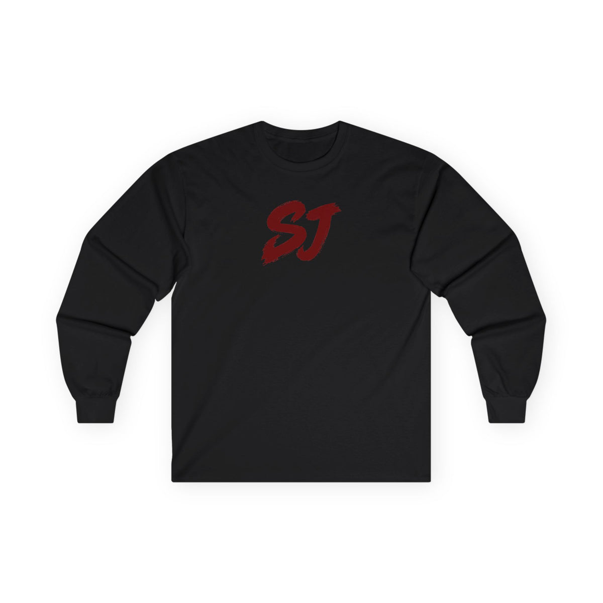 SJ Long Sleeve Tee