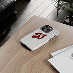 SJ Tough Phone Case