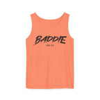 Baddie lightweight Tank Top