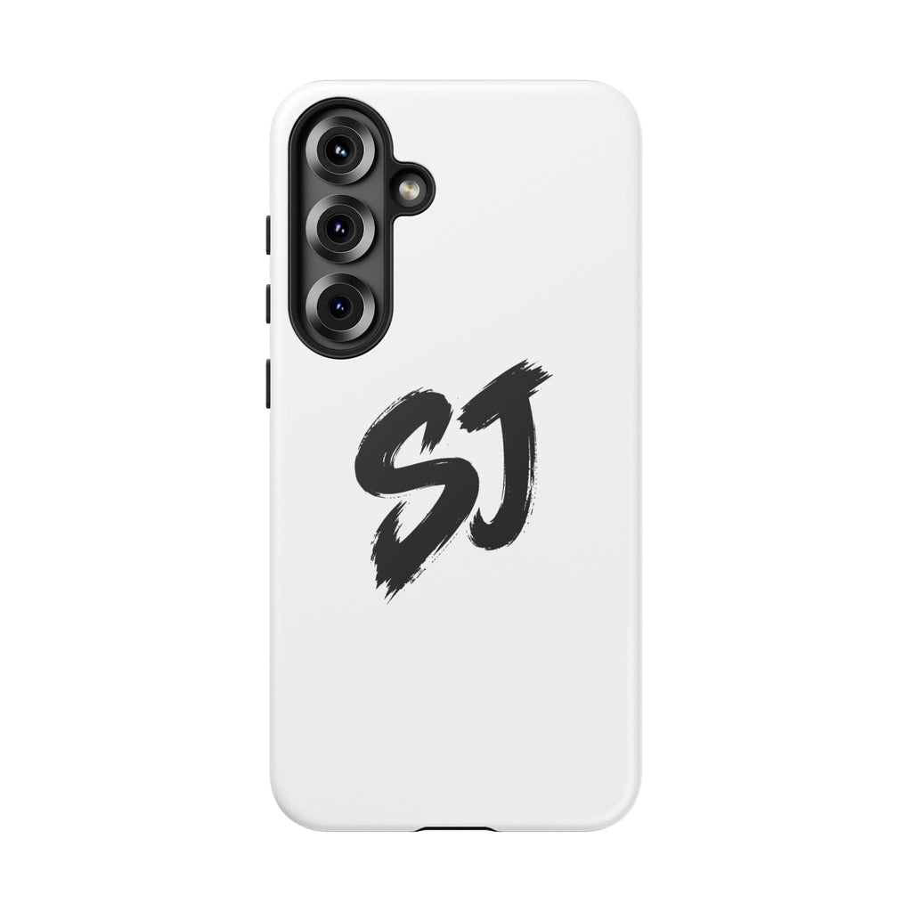 SJ Tough Phone Case