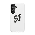 SJ Tough Phone Case