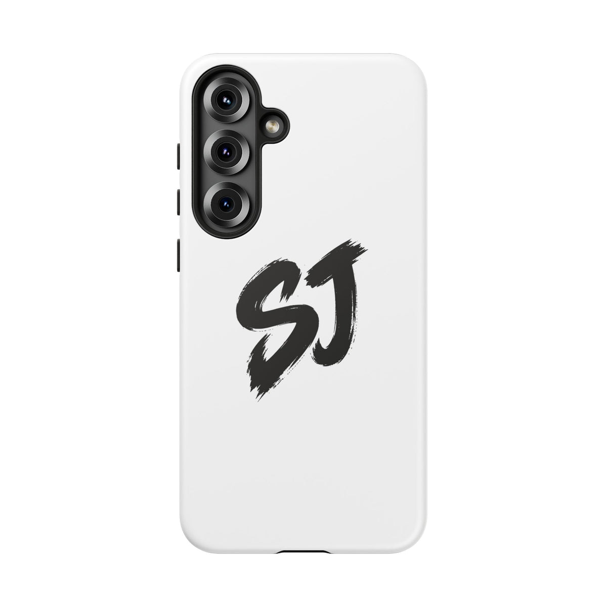 SJ Tough Phone Case