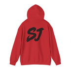 Baddie Streetwear Hoodie