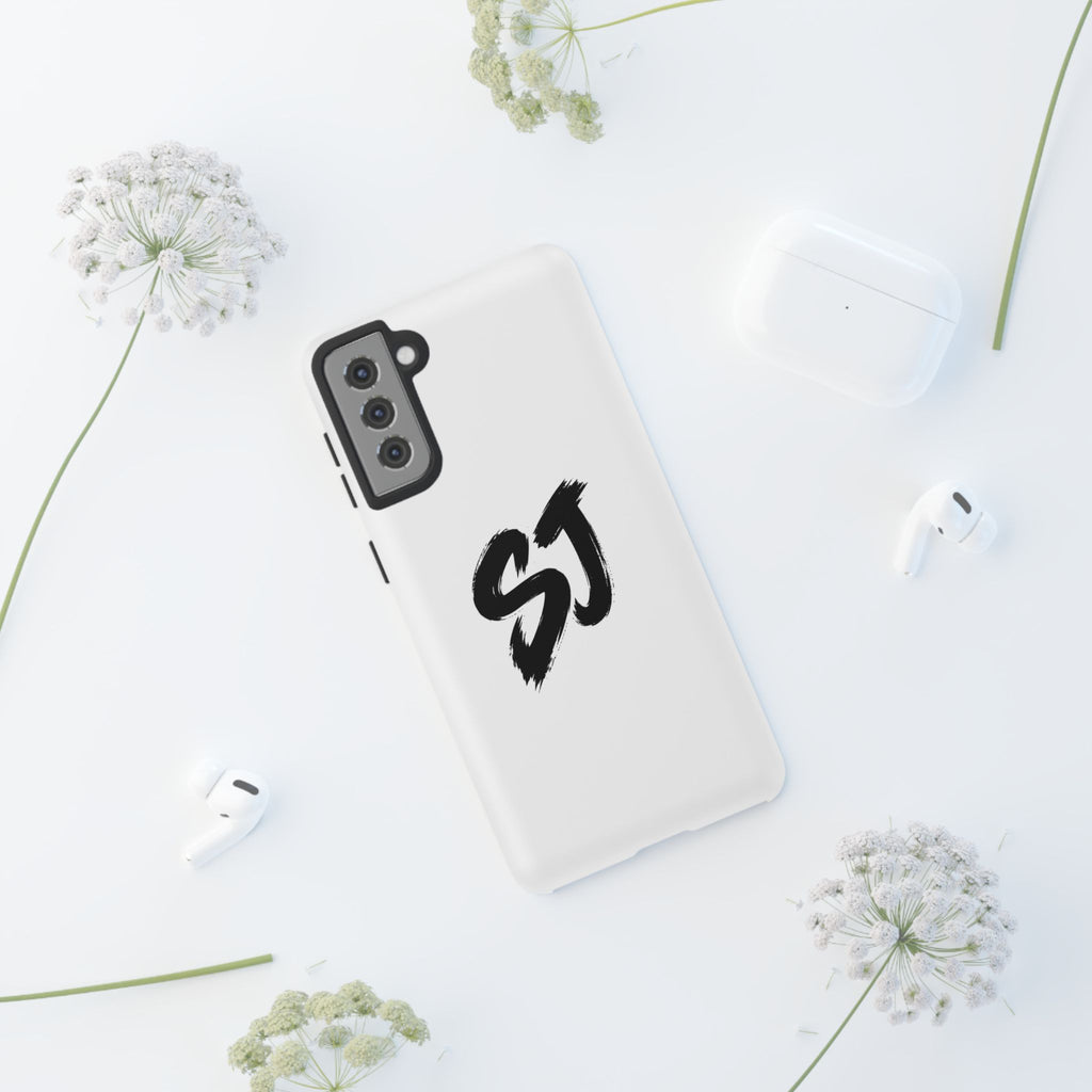 SJ Tough Phone Case