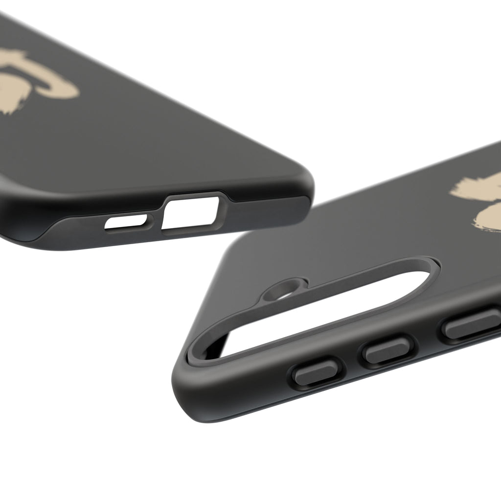 SJ Tough Phone Case
