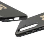 SJ Tough Phone Case