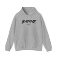 Baddie Streetwear Hoodie