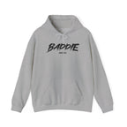 Baddie Streetwear Hoodie