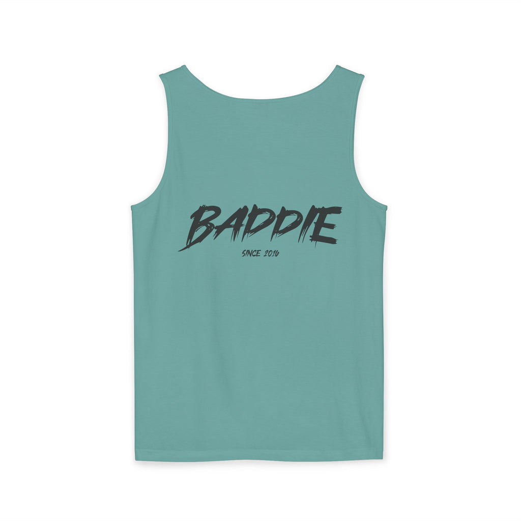 SJ lightweight Tank Top