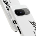 Baddie Tough Phone Case