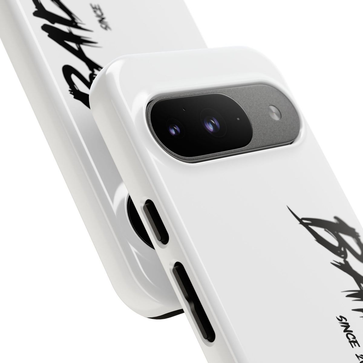 Baddie Tough Phone Case