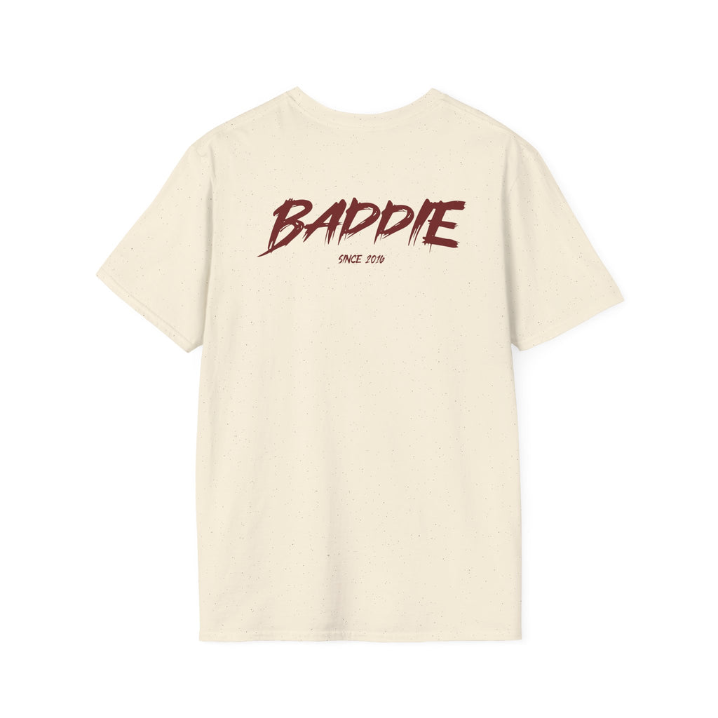 SJ crew neckline Tee