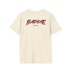 SJ crew neckline Tee