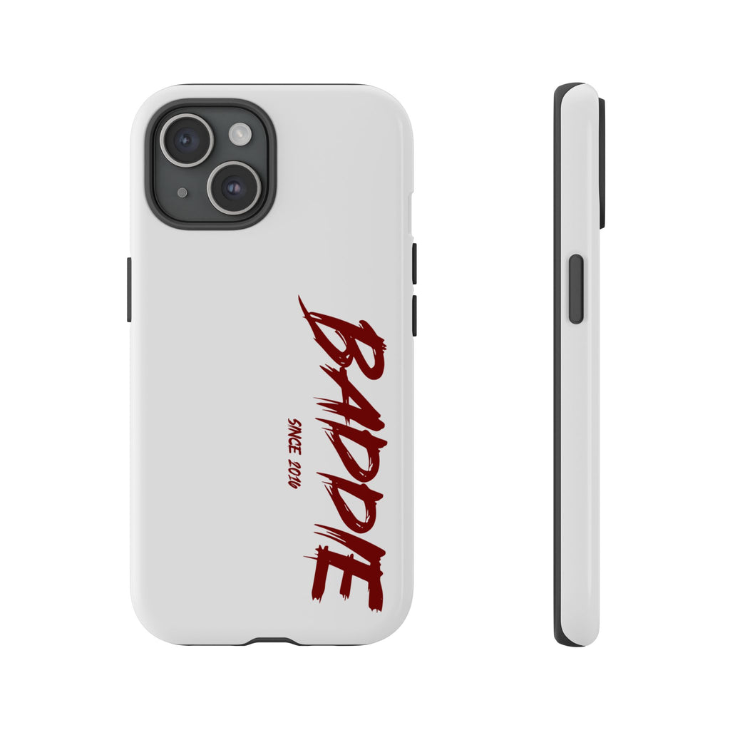 Baddie Tough Phone Case