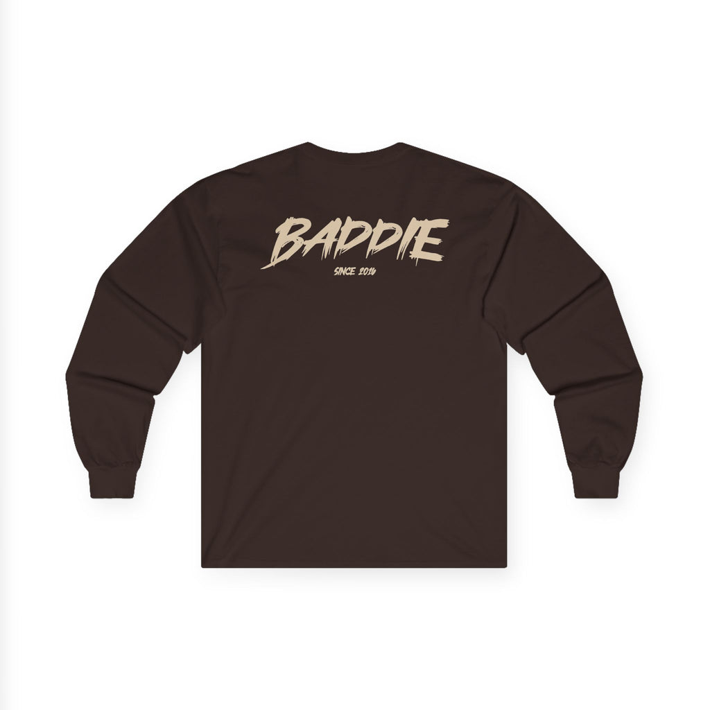 SJ Long Sleeve Tee