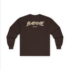 SJ Long Sleeve Tee
