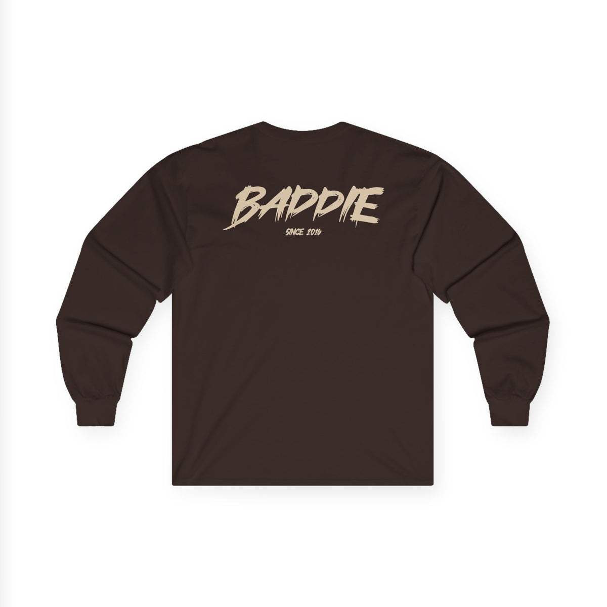SJ Long Sleeve Tee