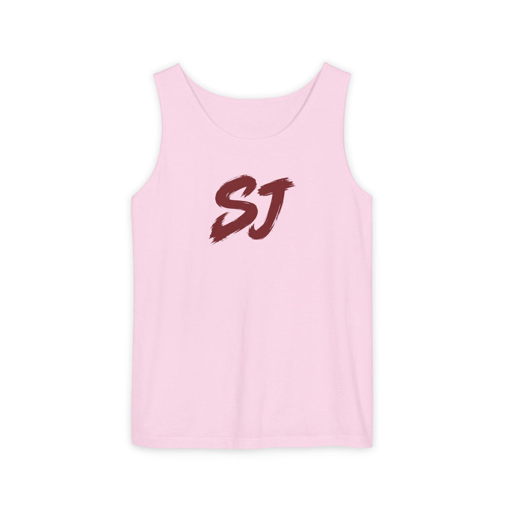 SJ lightweight Tank Top