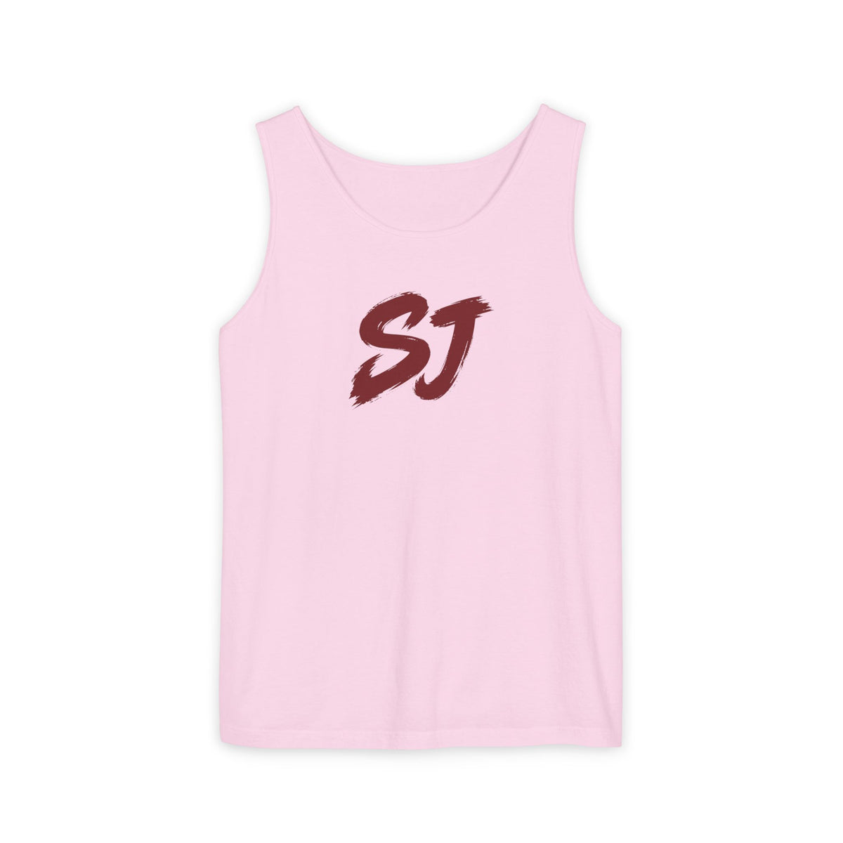 SJ lightweight Tank Top