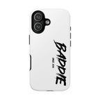 Baddie Tough Phone Case