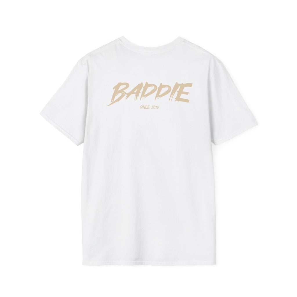 SJ crew neckline Tee