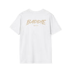 SJ crew neckline Tee