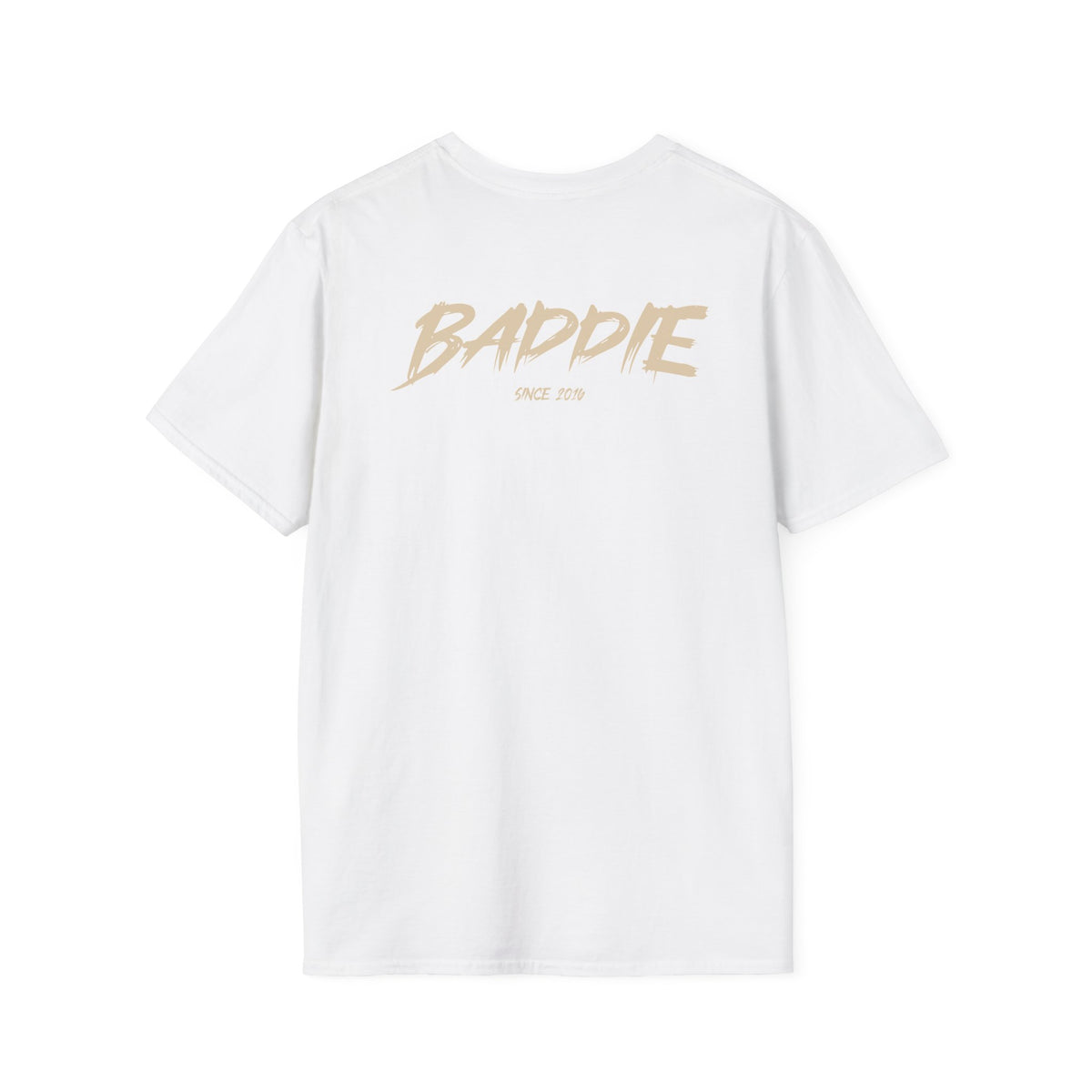 SJ crew neckline Tee