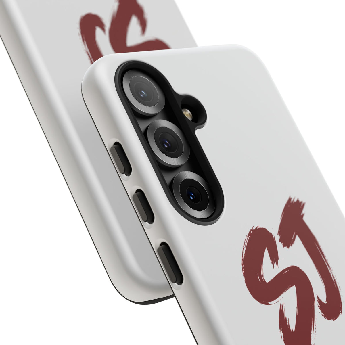 SJ Tough Phone Case
