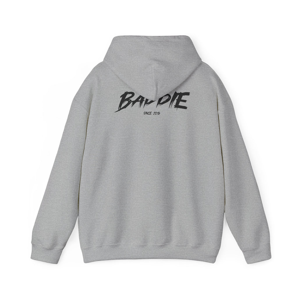 SJ Streetwear Hoodie
