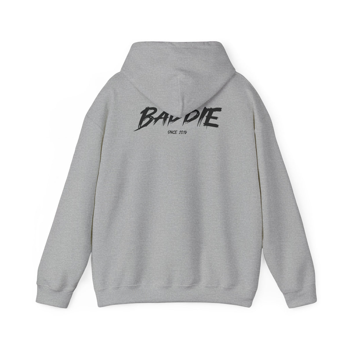 SJ Streetwear Hoodie