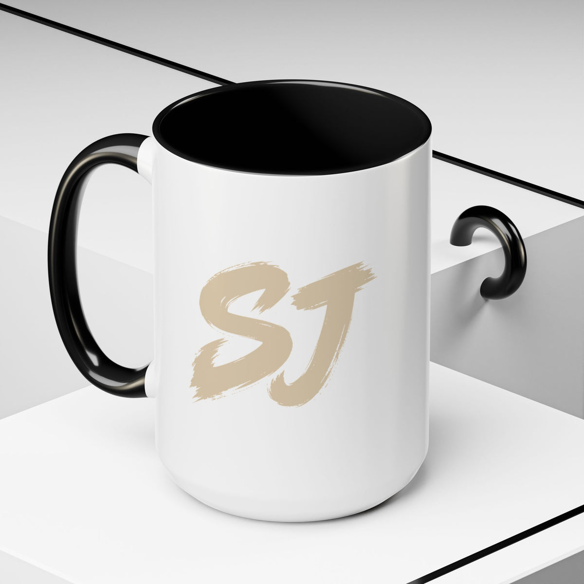 SJ Coffee Mug