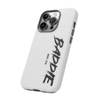 Baddie Tough Phone Case