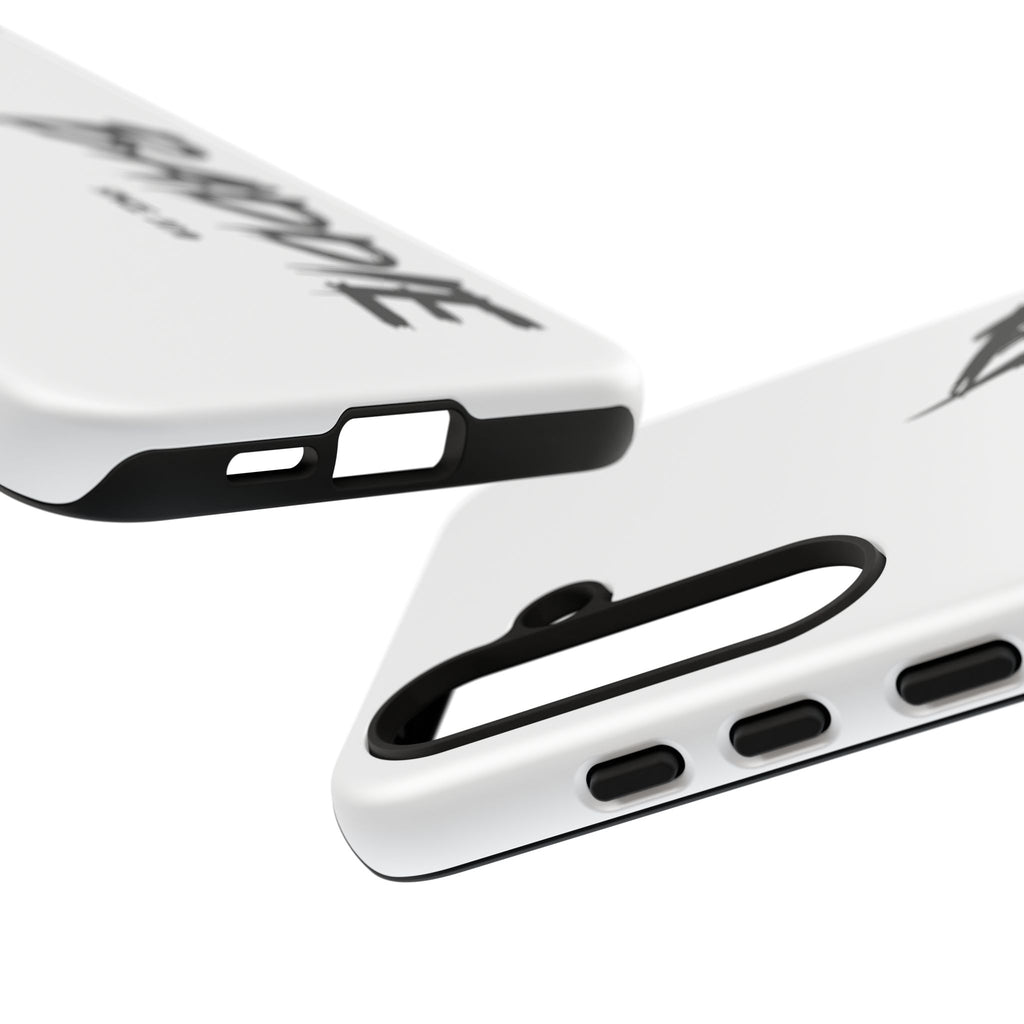 Baddie Tough Phone Case