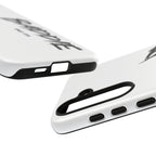 Baddie Tough Phone Case
