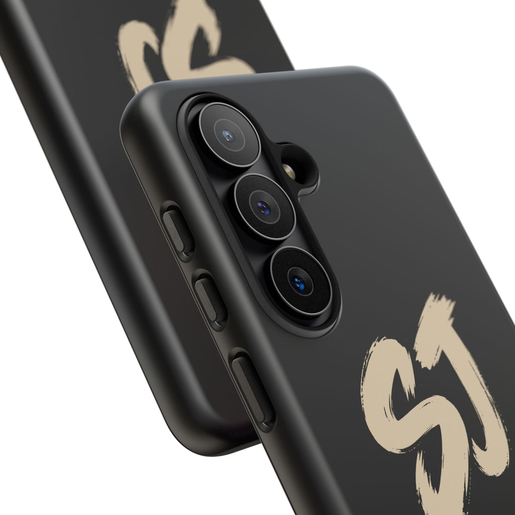 SJ Tough Phone Case