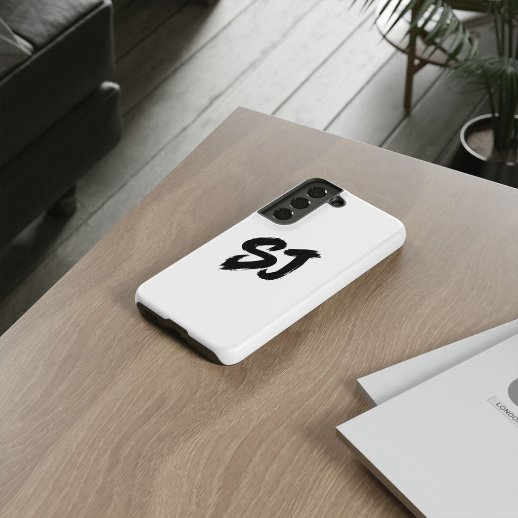 SJ Tough Phone Case