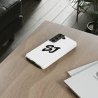 SJ Tough Phone Case