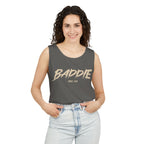 Baddie lightweight Tank Top