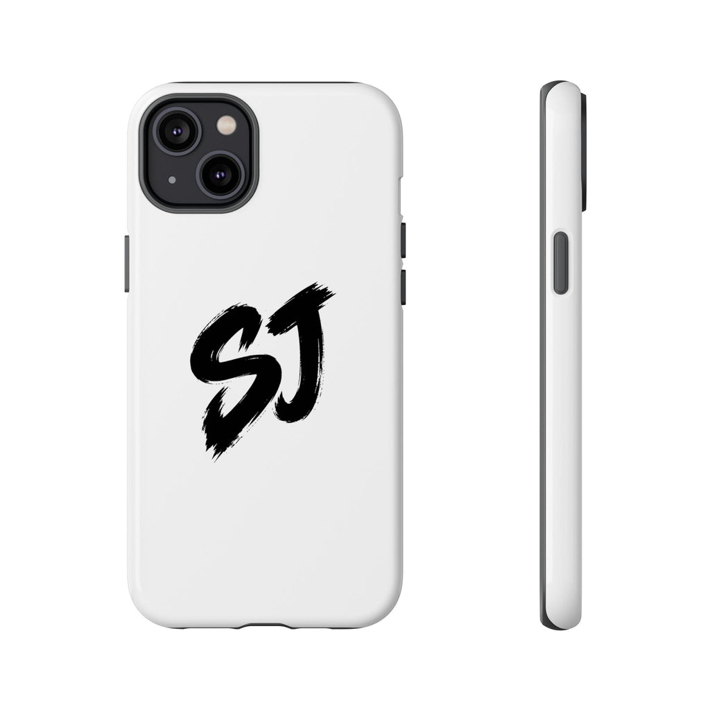 SJ Tough Phone Case