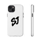 SJ Tough Phone Case